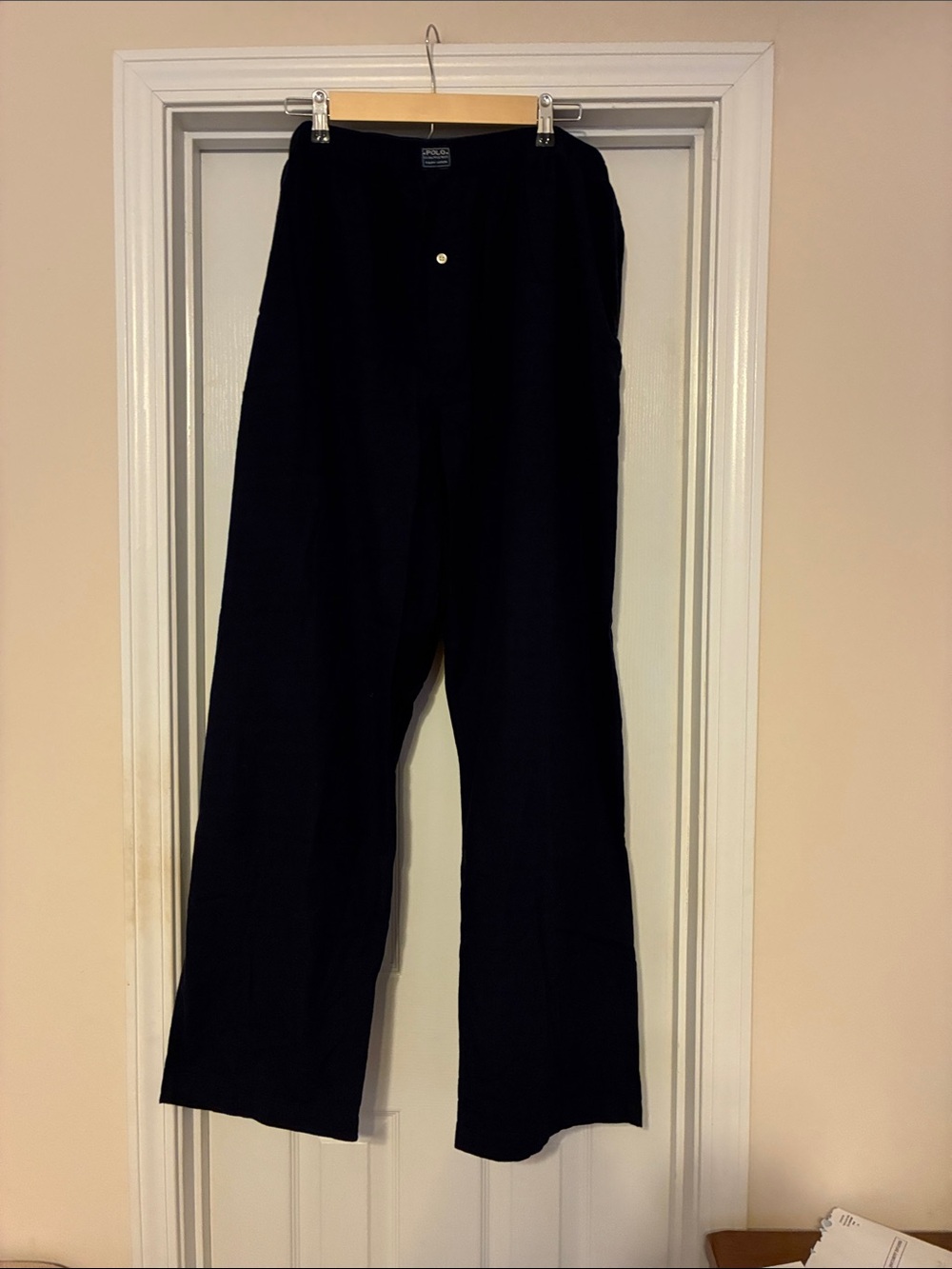 Ralph Lauren Blue XL Men’s Pajama Pants